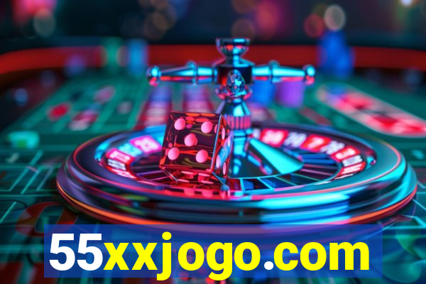 55xxjogo.com