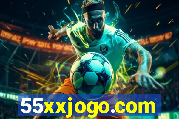 55xxjogo.com