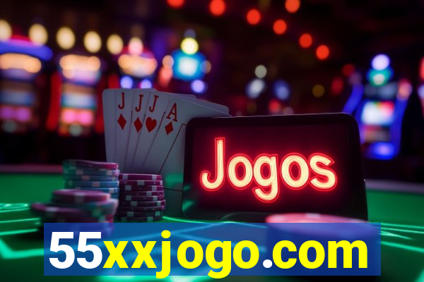 55xxjogo.com