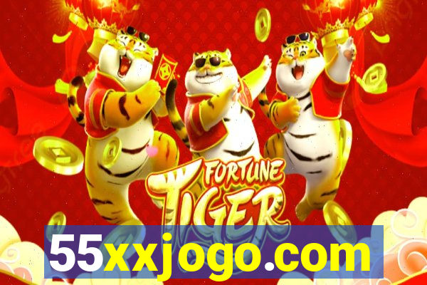 55xxjogo.com