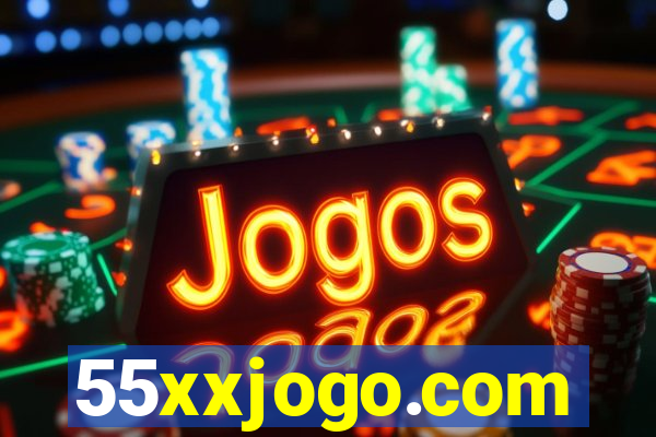 55xxjogo.com