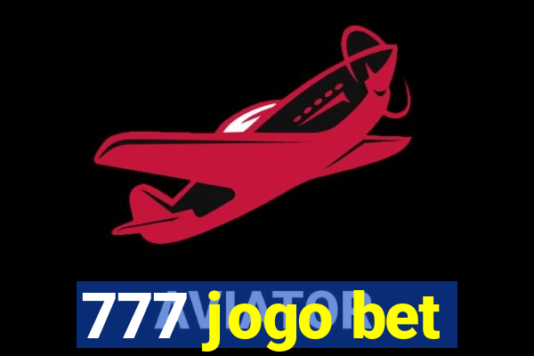 777 jogo bet