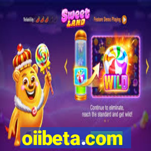 oiibeta.com