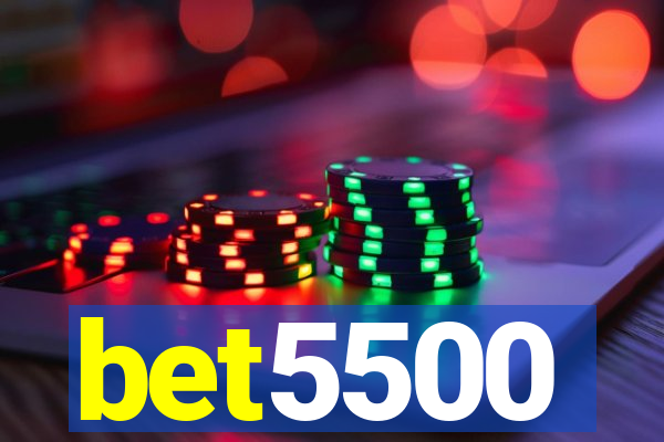 bet5500