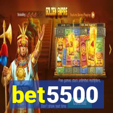 bet5500