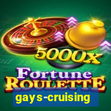 gays-cruising