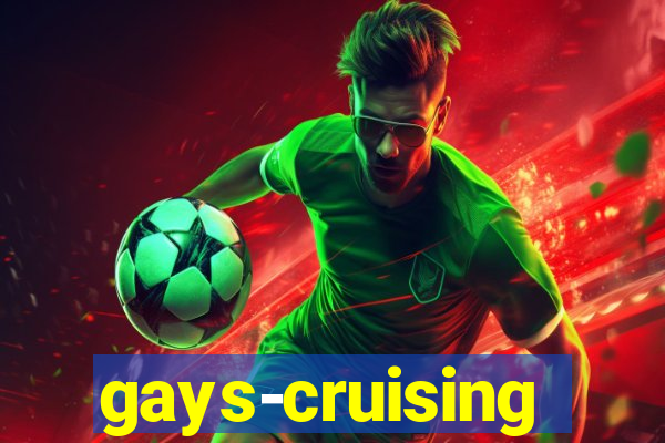 gays-cruising