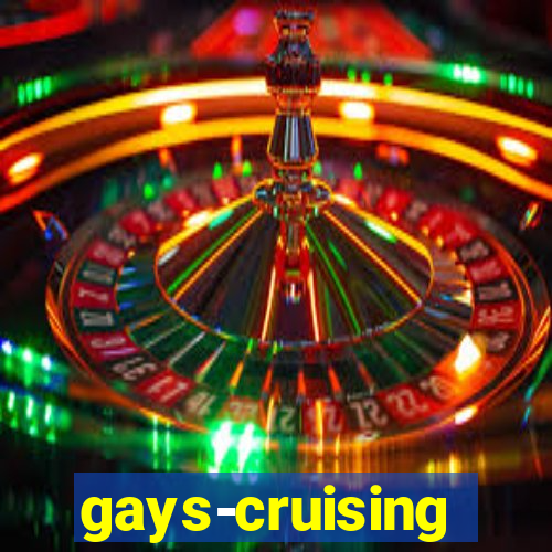 gays-cruising