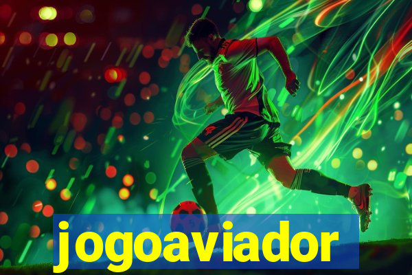 jogoaviador