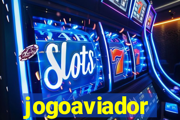 jogoaviador