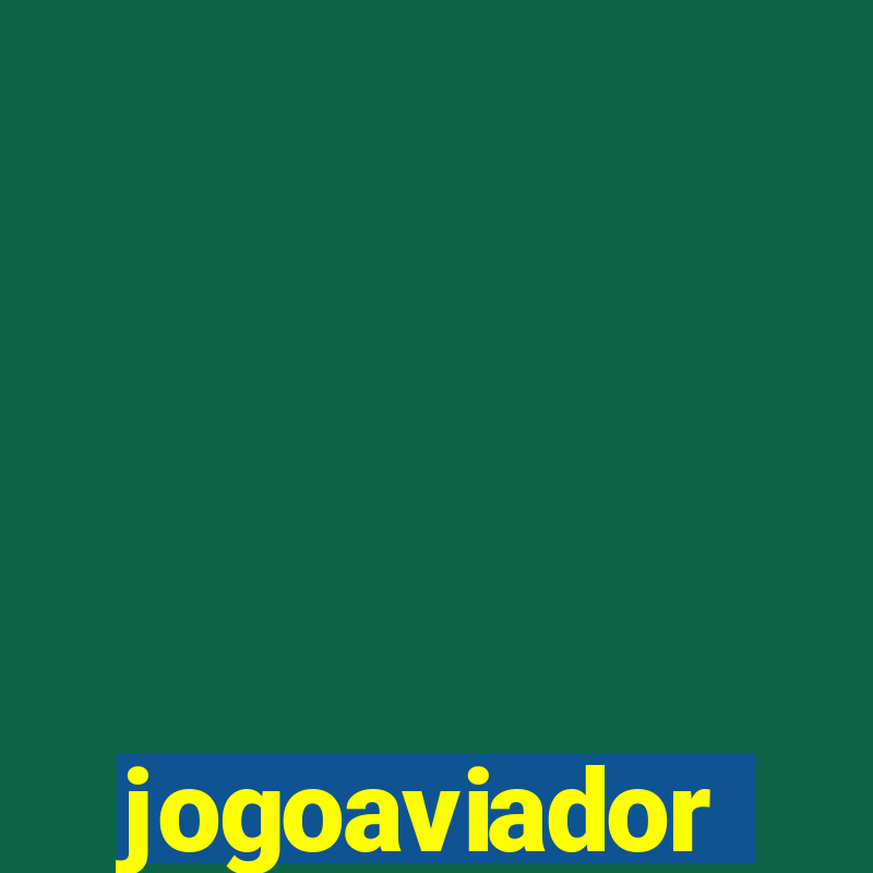 jogoaviador