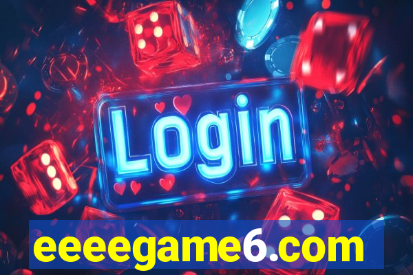 eeeegame6.com