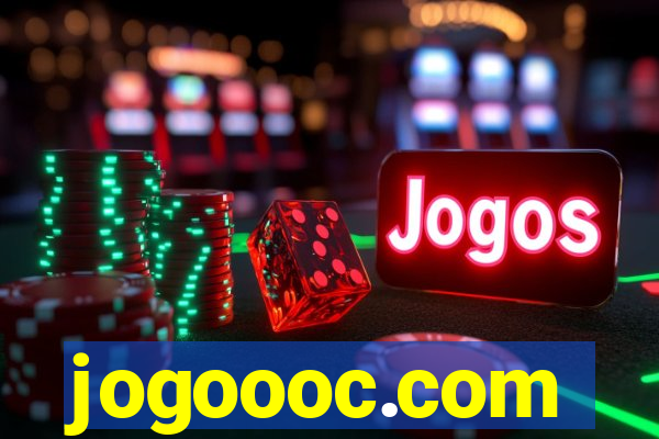 jogoooc.com