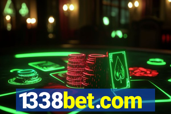 1338bet.com