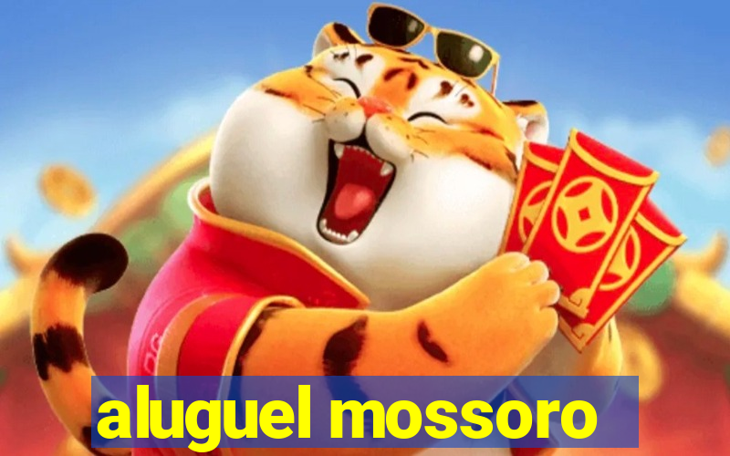 aluguel mossoro