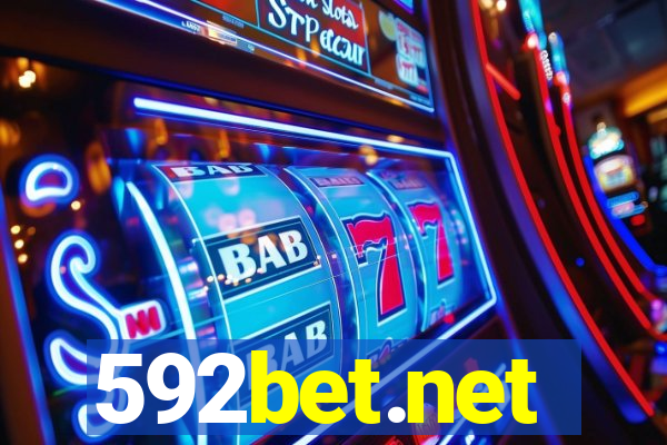 592bet.net