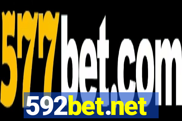 592bet.net