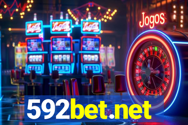 592bet.net