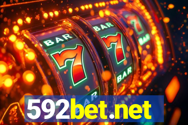 592bet.net