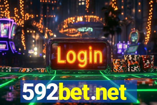 592bet.net