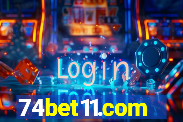 74bet11.com