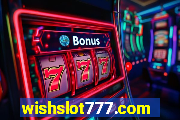 wishslot777.com