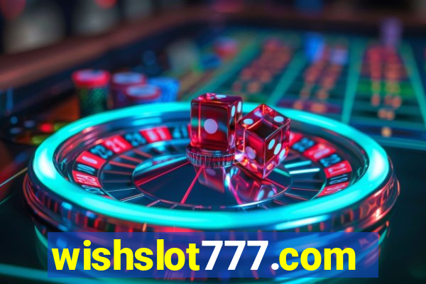 wishslot777.com