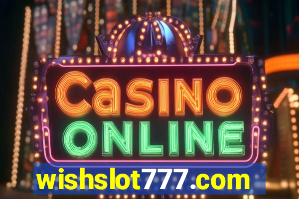 wishslot777.com