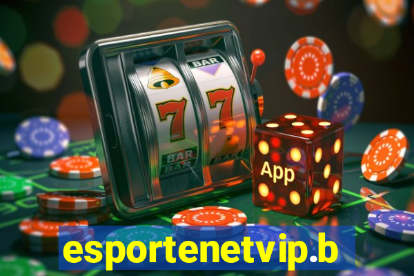 esportenetvip.bet