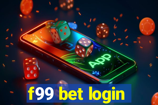 f99 bet login