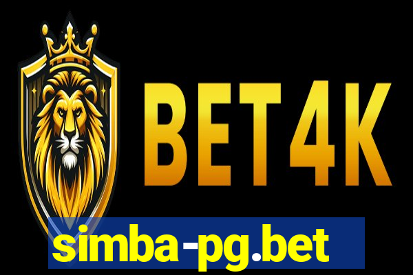 simba-pg.bet