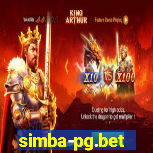 simba-pg.bet