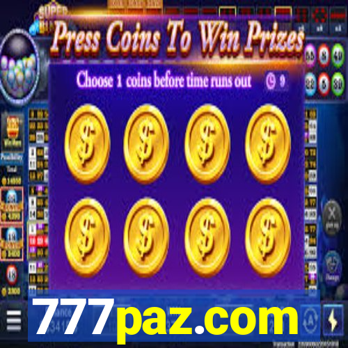 777paz.com