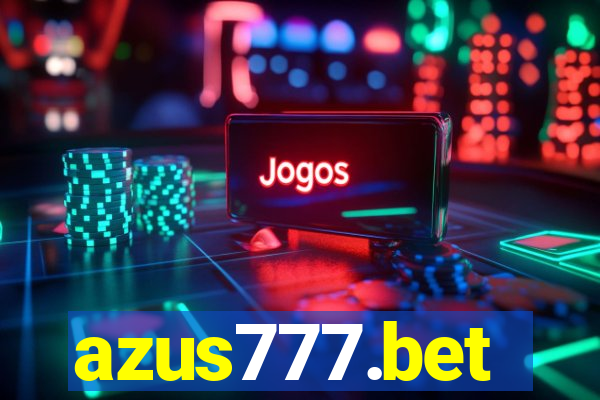 azus777.bet