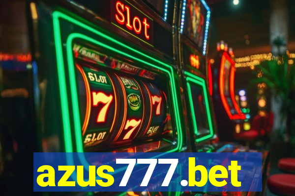 azus777.bet