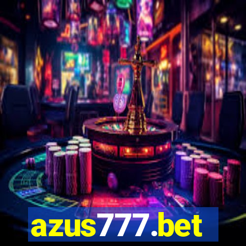 azus777.bet