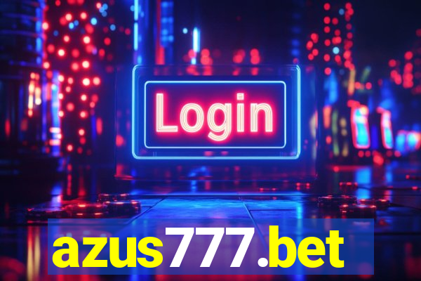 azus777.bet