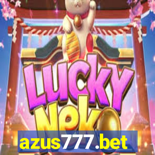 azus777.bet