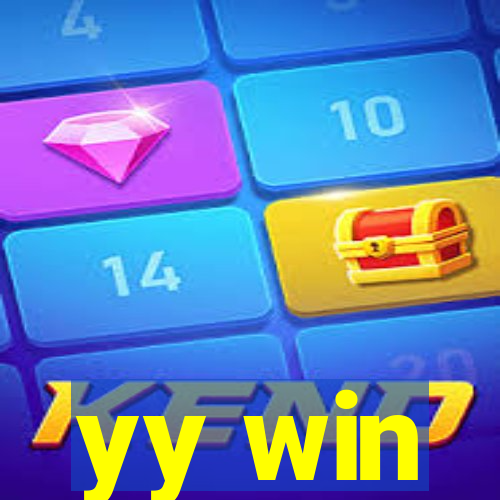 yy win