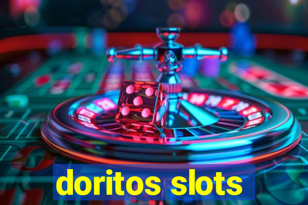 doritos slots