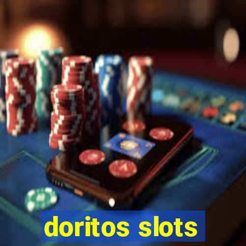 doritos slots