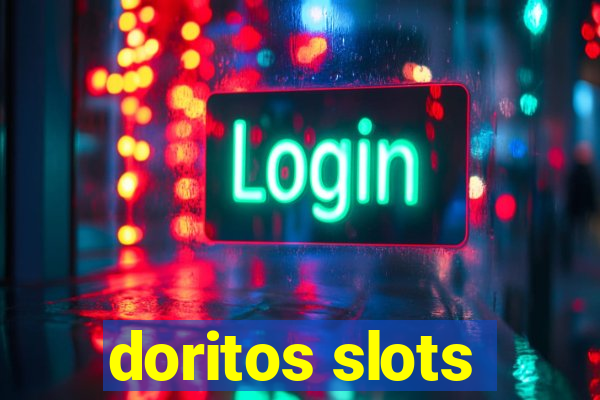 doritos slots