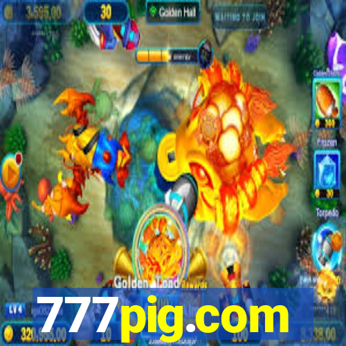 777pig.com