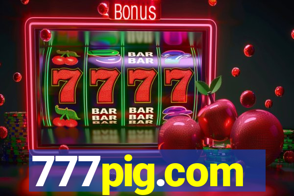 777pig.com