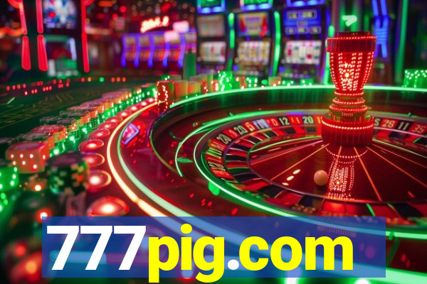 777pig.com