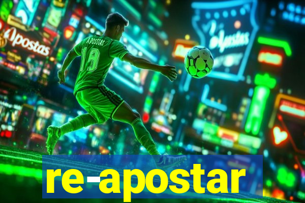 re-apostar sportingbet o que significa