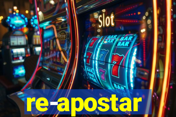 re-apostar sportingbet o que significa