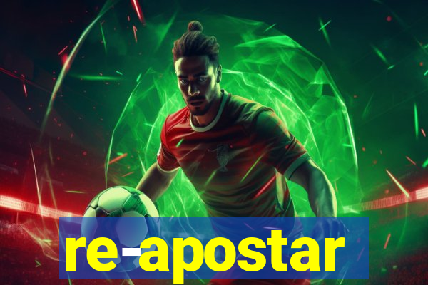 re-apostar sportingbet o que significa