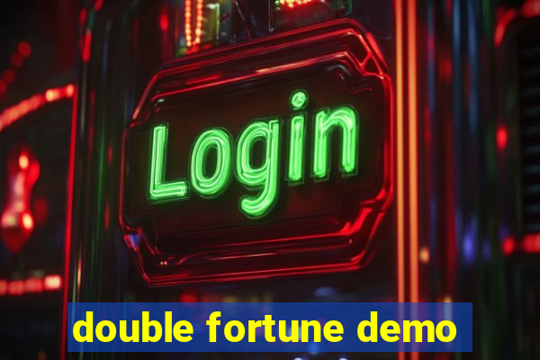 double fortune demo