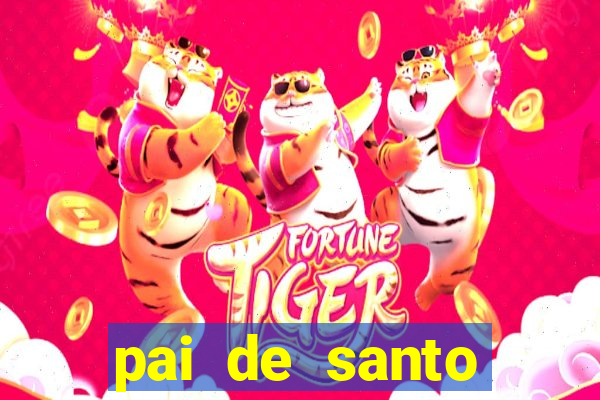 pai de santo consulta gratuita